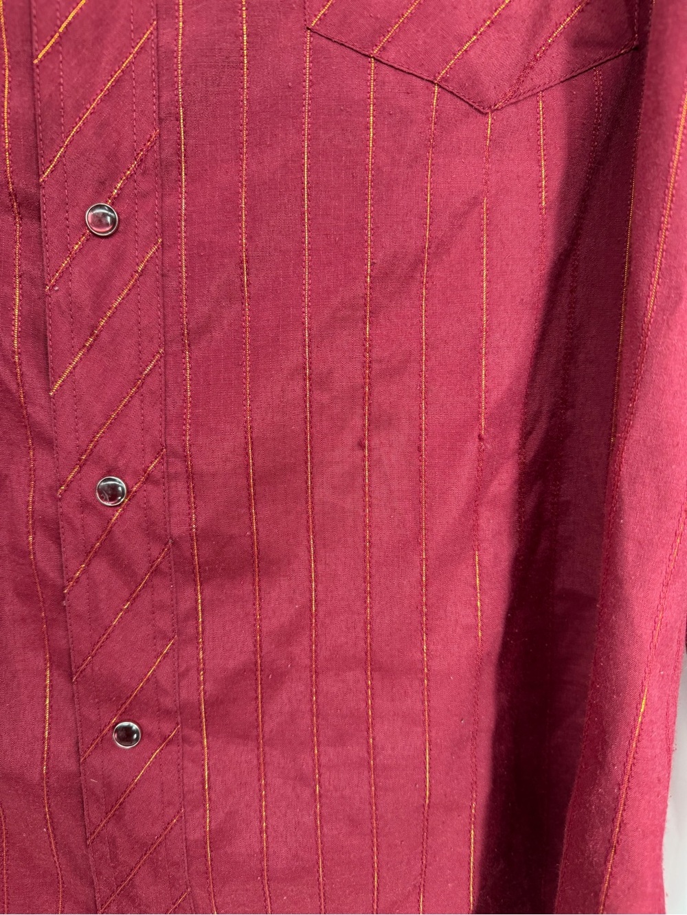 Vintage men’s wrangler XL - Picture 2 of 5